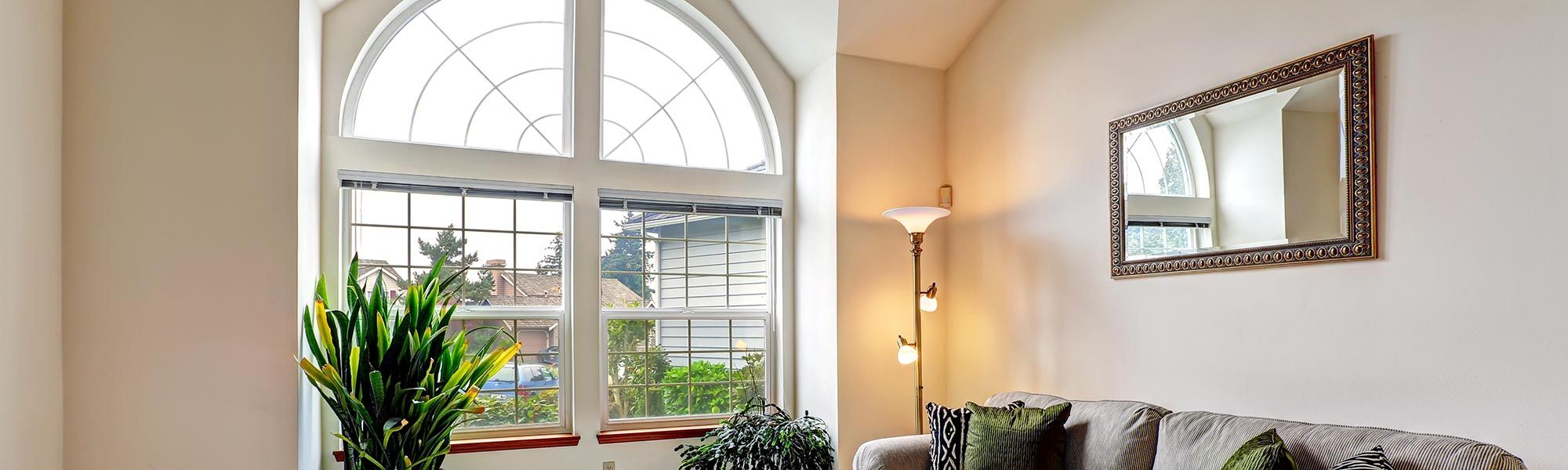 HOUSE & COTTAGE WINDOWS