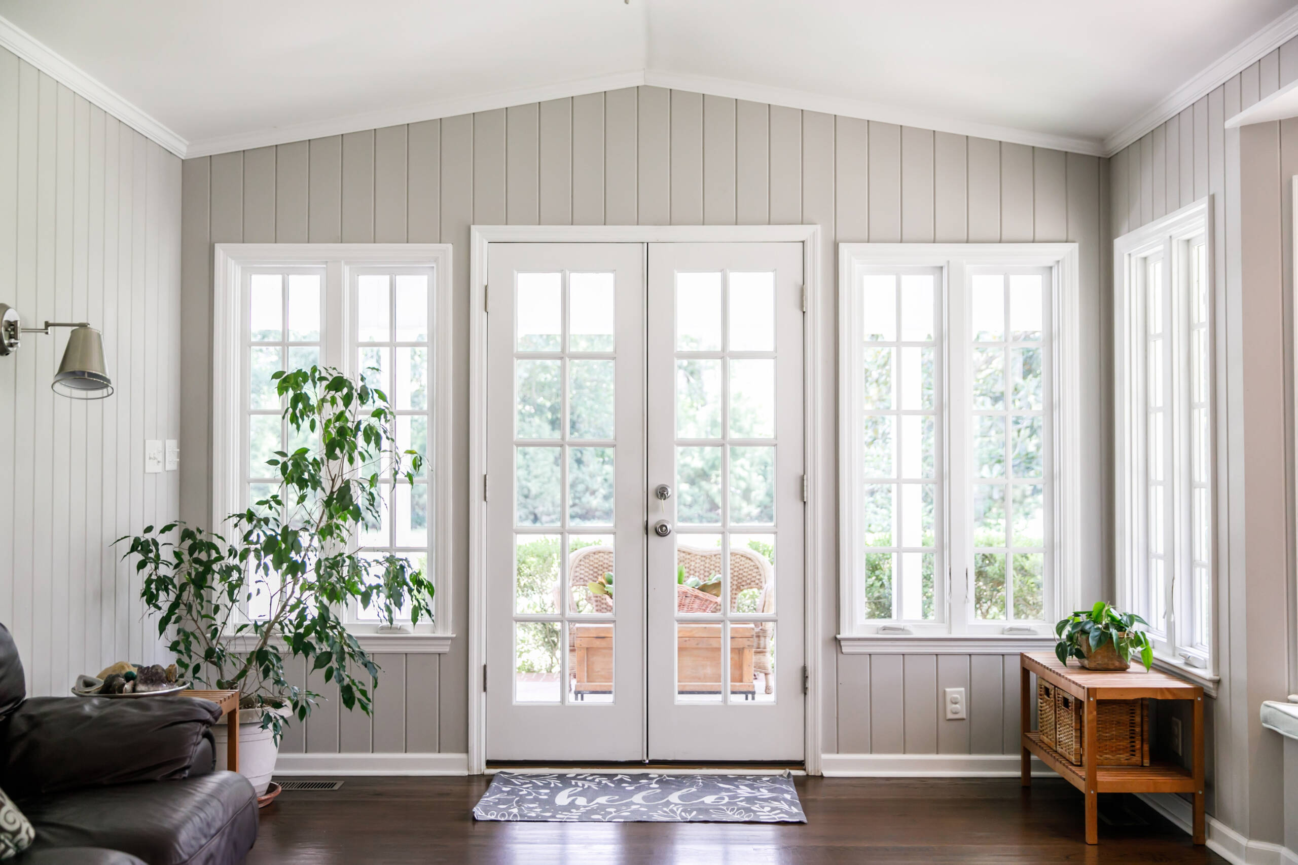 High-Quality Patio Doors in Sudbury