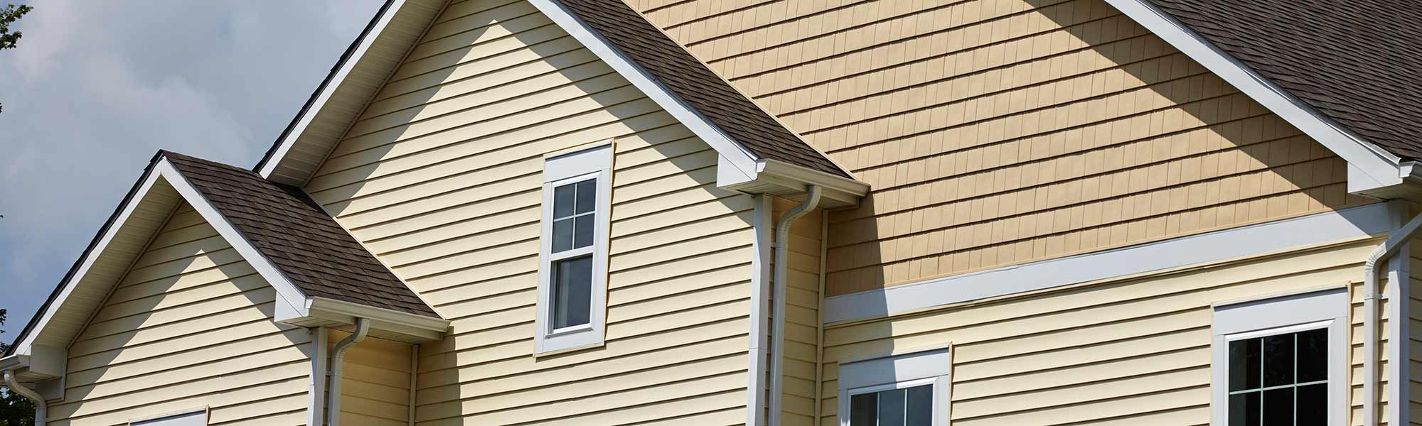 INCREASE CURB APPEAL